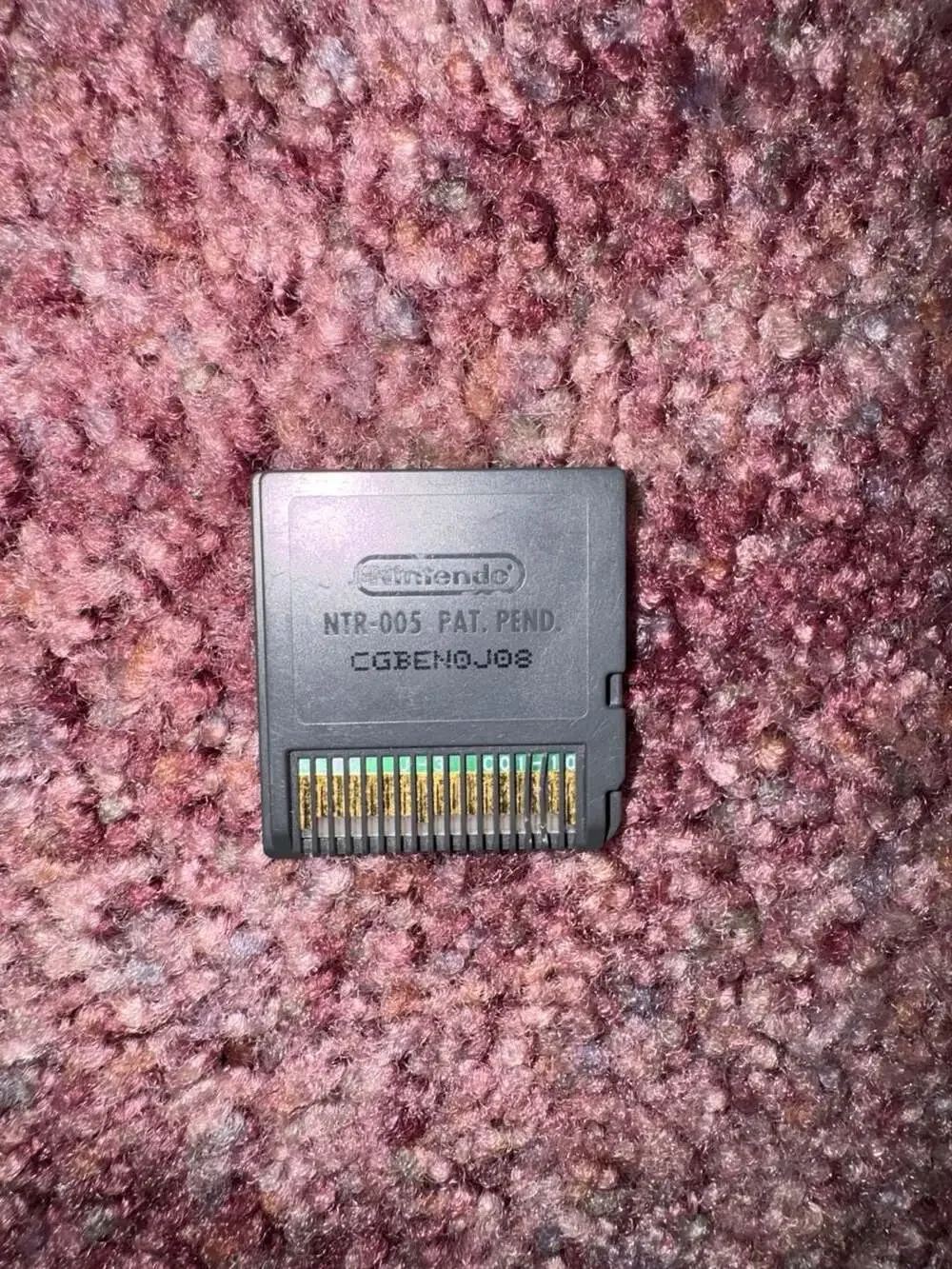 My Baby Girl for Nintendo DS (Cartridge Only)